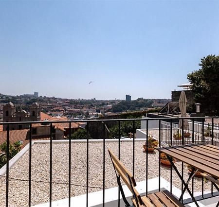 Tmh Virtudes Apartment Porto Exterior foto