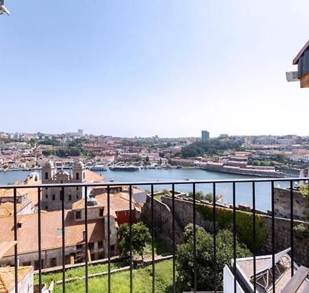 Tmh Virtudes Apartment Porto Exterior foto