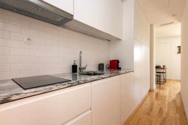 Tmh Virtudes Apartment Porto Exterior foto