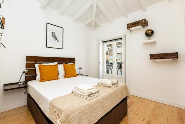 Tmh Virtudes Apartment Porto Exterior foto