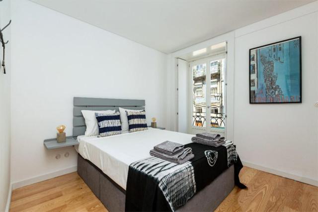 Tmh Virtudes Apartment Porto Exterior foto