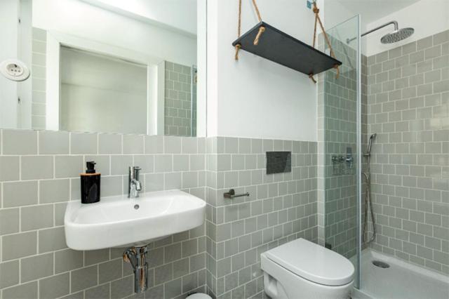 Tmh Virtudes Apartment Porto Exterior foto