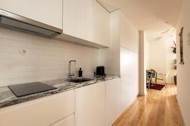 Tmh Virtudes Apartment Porto Exterior foto