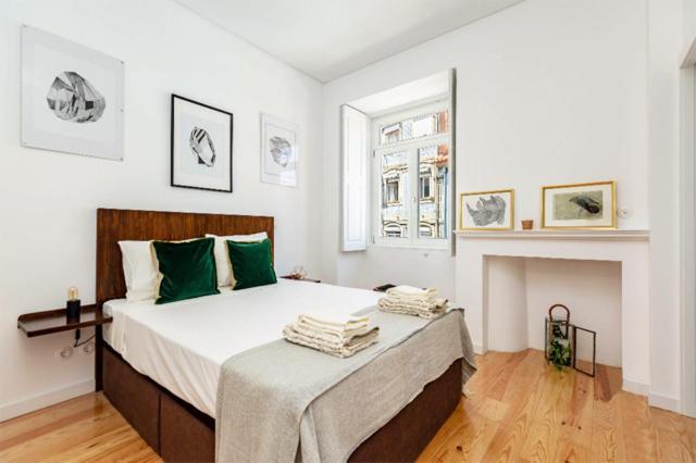 Tmh Virtudes Apartment Porto Exterior foto